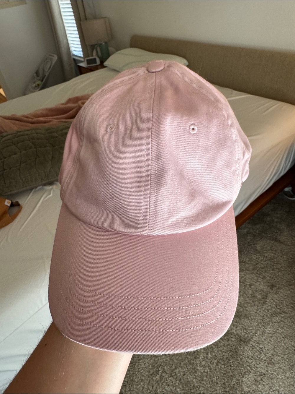Classic Ball Cap Lululemon